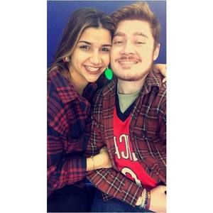 Meet your Posher, Isabel